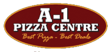 A1 Pizza Centre
