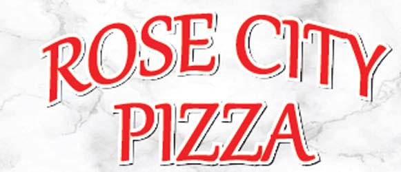 Rose City Pizza