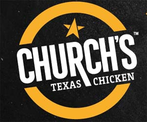 Church's Chicken