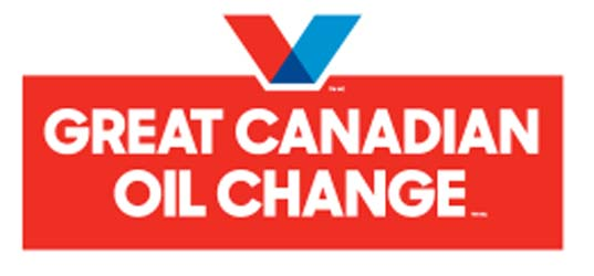 Great Canadian Oil
