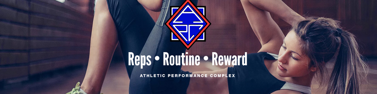 Athletic Performance Complex