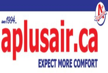A-Plus Air
