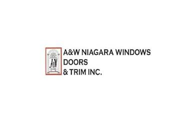 A W Niagara Windows Door 1000 Off Any Purchase