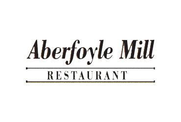 Aberfoyle Mill