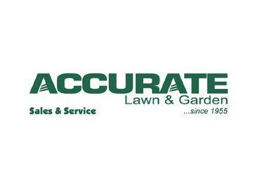Accurate Lawn and Garden