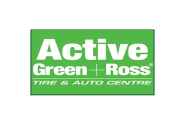 Active Green and Ross