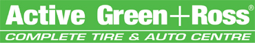 Active Green and Ross