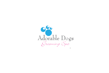 Adorable Dogs Grooming Spa