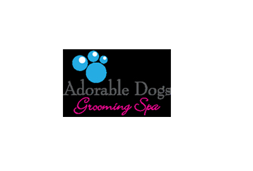 Adorable Dogs Grooming Spa