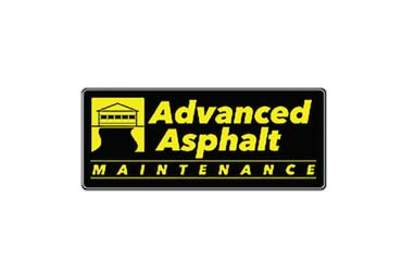 Advanced Asphalt Maintenance