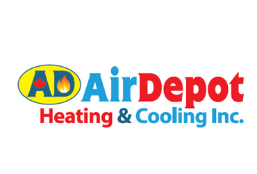 Air Depot Heating & Cooling
