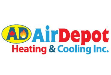 Air Depot Heating & Cooling