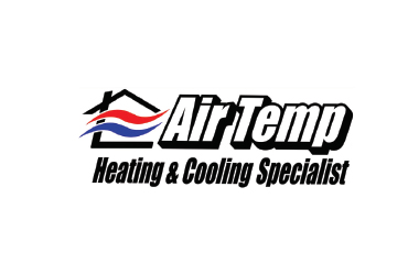 Air Temp Heating & Cooling