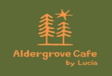 Aldergrove Cafe By Lucia