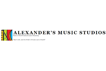 Alexander Music Academy