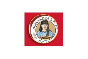 Alexandras Pizza