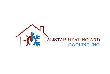 Alistar Heating & Cooling Inc