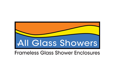All Glass Showers