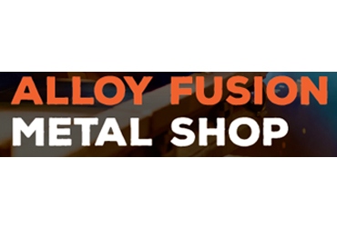 Alloy Fusion Metal Shop