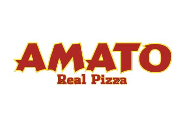 Amato Real Pizza