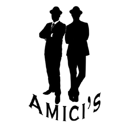 Amicis Pizzeria