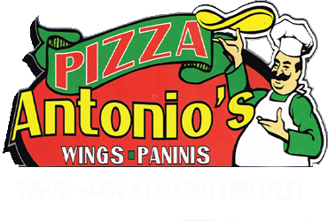 Antonio's Pizza