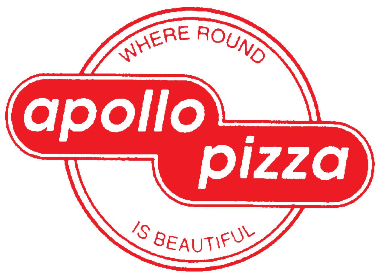 Apollo Pizza