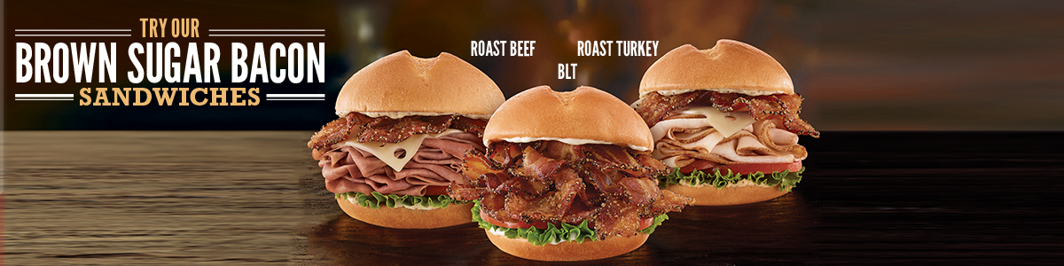 Arby's