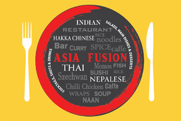 Asia Fusion