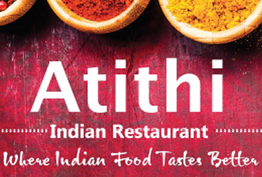 Atithi Indian Restaurant