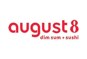 August 8 dim sum + sushi
