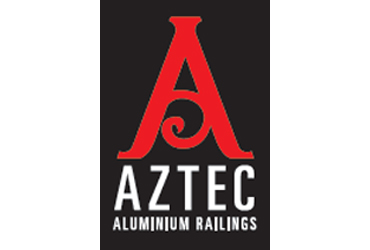 Aztech Aluminum Railings