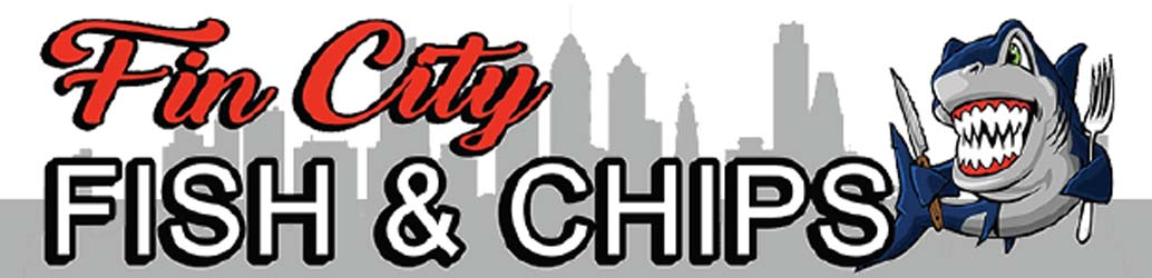 Fin City Fish & Chips