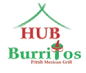 Hub Burritos
