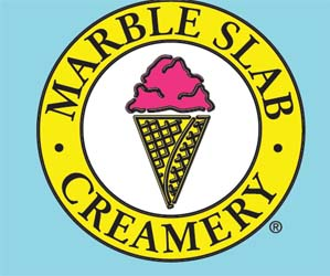 Marble Slab