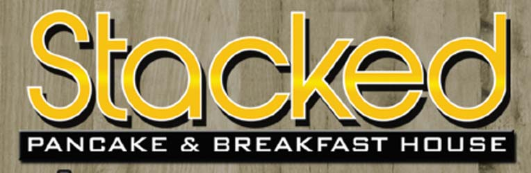 Stacked Pancake House