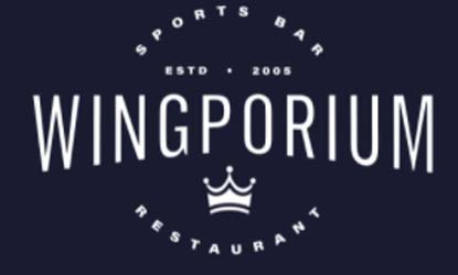 Wingporium - Islington Ave