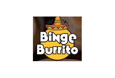 Binge Burrito