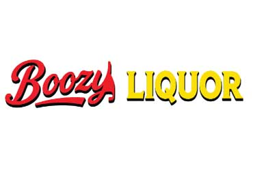 Boozy liquor