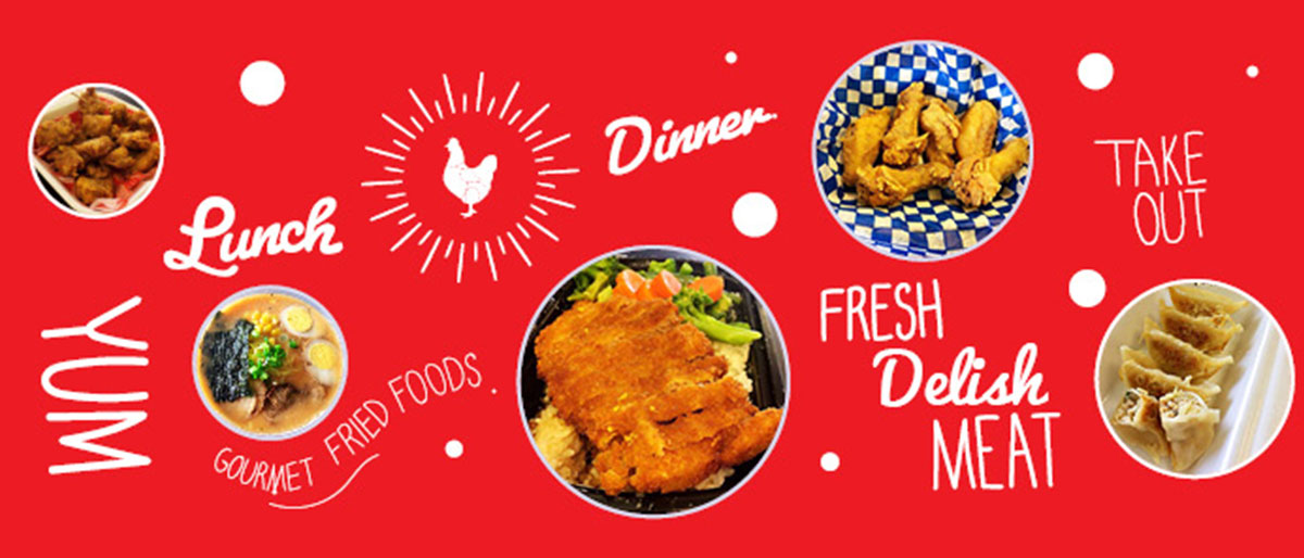 Tasty Fried Chicken