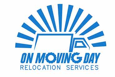On Moving Day