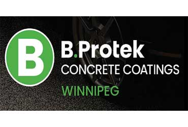 B Protek Concrete Resurfacing