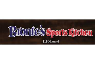 Bronte Sports Kitchen