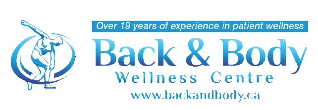 Back & Body Wellness Centre