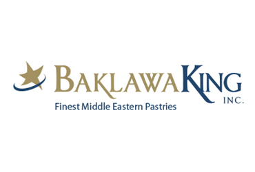 Baklawa King Inc