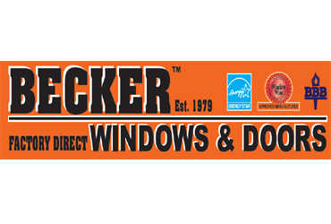 Becker Windows & Doors