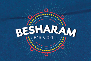 Besharam Bar and Grill