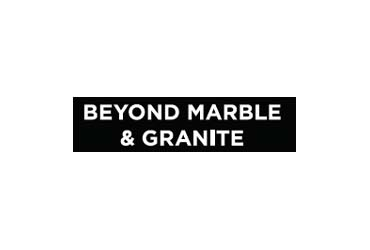Beyond Marble & Granite