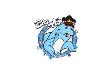 Big Al's Aquarium
