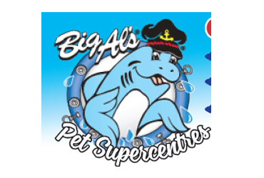 Big Als Aquarium